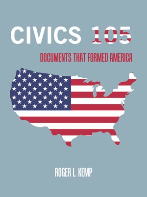 cover image of Civics 105